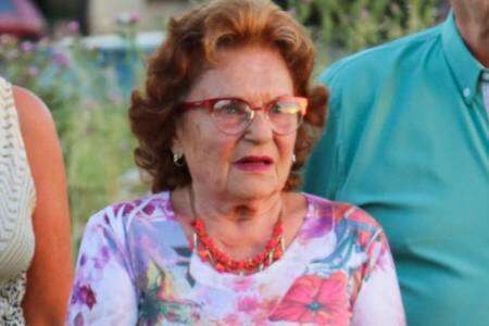 La Asociación Israelita lamenta el fallecimiento de Amanda Kleiner