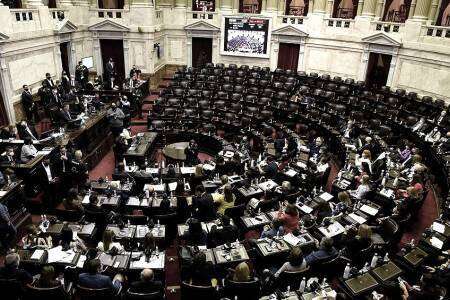 El debate del etiquetado frontal tiene fecha: con consenso, se tratará el 26 de octubre