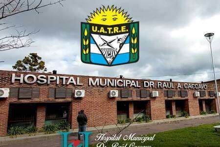 La Secretaría de Salud agradece a Ricardo Arrieta por sus donaciones