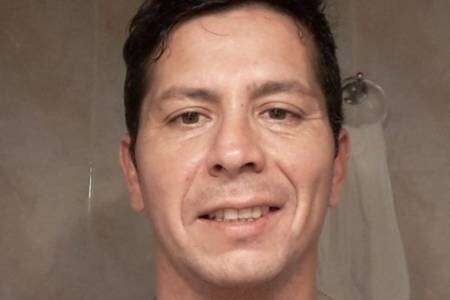 El homicida Pablo Cuchán recuperó la libertad