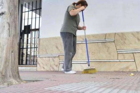 El Gobierno oficializó el aumento para las empleadas de casas particulares