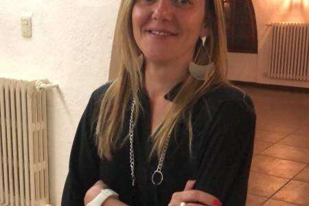 Milagros Maneiro es la nueva presidenta de la Cámara de Comercio e Industria de la ciudad