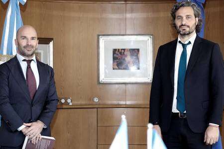 La Unión Europea levantó las restricciones para los viajes desde Argentina