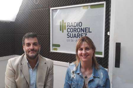 Los candidatos al Consejo Escolar del espacio Juntos aseguran: “nuestras propuestas van de la mano con la diversidad y la inclusión”