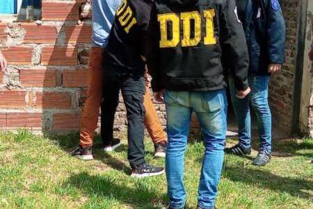 Un joven suarense fue detenido por una causa de abuso sexual