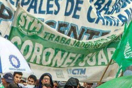 Comunicado del Sindicato de Trabajadores Municipales