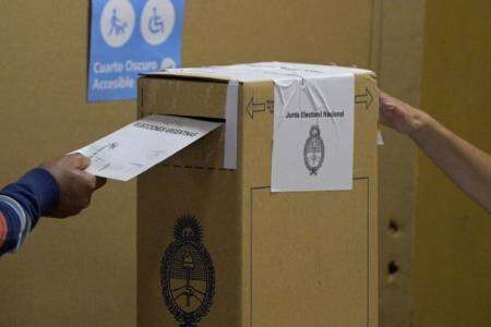 Sexta Sección: uno por uno, todos los resultados en los 22 distritos de la zona