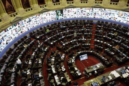 Los diez candidatos con vínculos con el campo que llegaron al Congreso