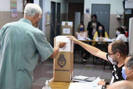 La hora de la verdad: cuándo comienza el escrutinio definitivo en la Provincia