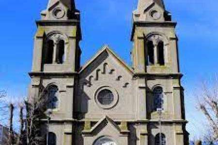 Cronograma de actividades de la Parroquia Nuestra Señora del Carmen