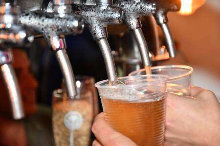 Llega la Fiesta de la Cerveza para inaugurar la nueva  temporada