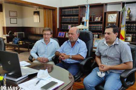 Educación: CREUS suma una nueva carrera para el ciclo lectivo 2022