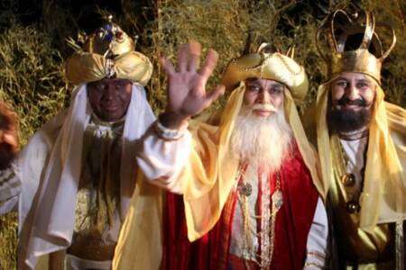 Fiesta Provincial de Reyes Magos: reemplazarán la pirotecnia por un show de luces
