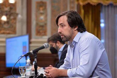 Provincia de Buenos Aires no planea restricciones pese al aumento de contagios