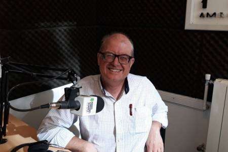Dr. Fernando Migliavaca: la franja etaria de contagiados por covid es de entre los 20 y los 40 años