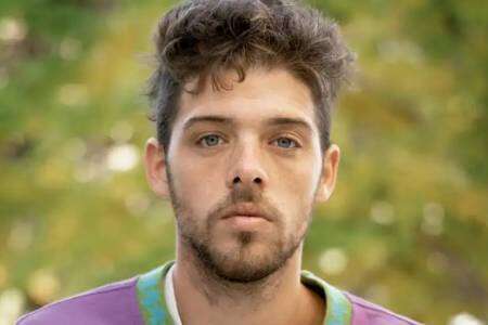 Quién es Santi Maratea, el influencer que recaudó 100 millones de pesos por los incendios en Corrientes