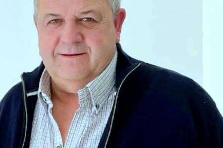 Juan Carlos Wagner: hay que llevar el servicio de internet a todos los barrios