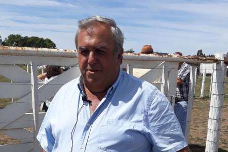 José Alonso: "tenemos atrás la generación que nos sigue"