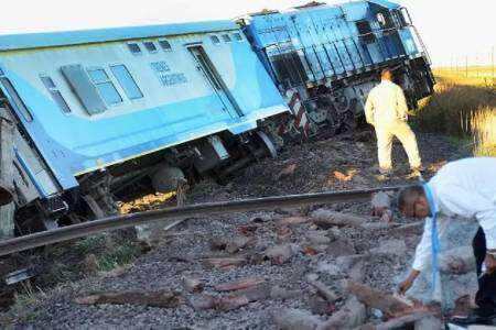 Sin trenes hasta que se garantice la seguridad de pasajeros y trabajadores