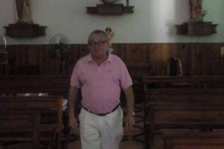 El Comité Leandro N. Alem de la UCR lamenta el fallecimiento de Gustavo Daniel Fernández 