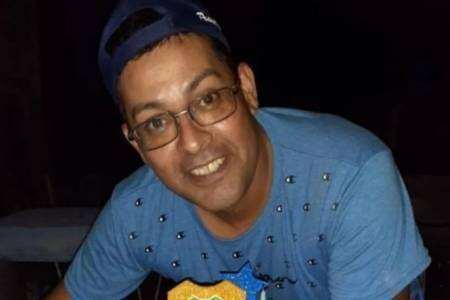 "DECIDIERON QUE VALIA MAS EL PIQUETE QUE TU VIDA", lamentó la hermana del camionero asesinado