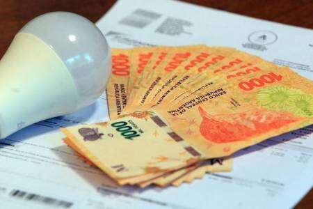 Avanzan con el trámite por los subsidios para la luz y el gas