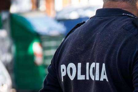 El acusado de matar a tiros a una joven es un policía