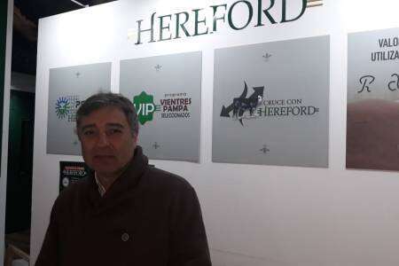 Juan Manuel Aloé: “Nos vamos de Palermo con la frente bien alta y con el entusiasmo a full.”