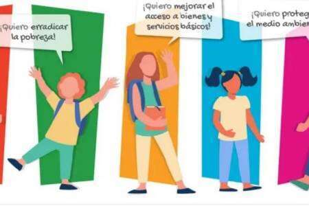 35º Certamen Escolar infantil y juvenil: Protagonistas del futuro