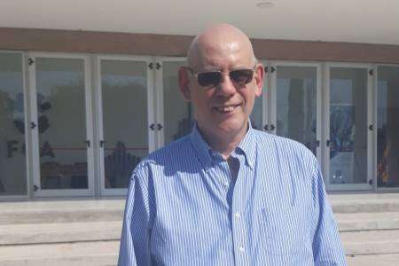 “Hay que educar al usuario para que aprendan a buscar la fuente confiable.”