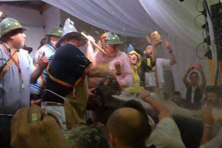 Así se disfrutó de la Fiesta de la Cerveza 2022