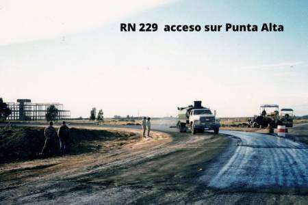 Vialidad Nacional cumple 90 años realizando obras clave para el desarrollo de un país más inclusivo y federal