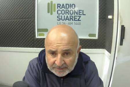 Allende: “No vamos a declinar en la lucha y el reclamo porque no exista la violencia laboral.”