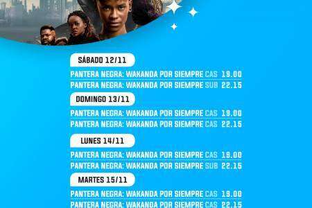 Cartelera Cine Teatro Italia