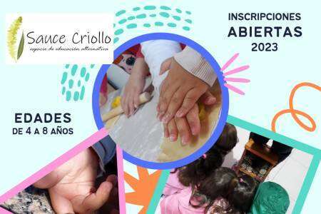 Sauce Criollo abre las inscripciones para el 2023