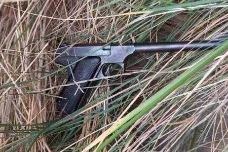 Hallaron el arma con la que ejecutaron a Isabel Álvarez