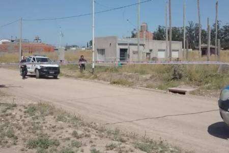 Horror en Benito Juárez: mató a su pareja y se suicidó de un disparo