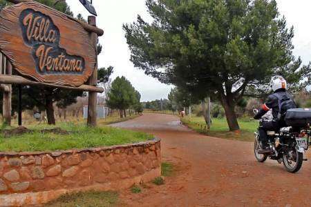Villa Ventana: declaran emergencia hídrica y restringen el uso de agua de red