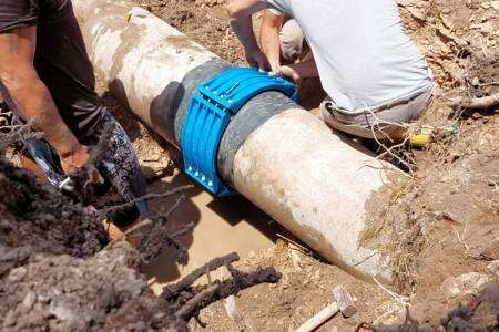 Se SUSPENDE el corte de agua programado para el miércoles 11 de enero
