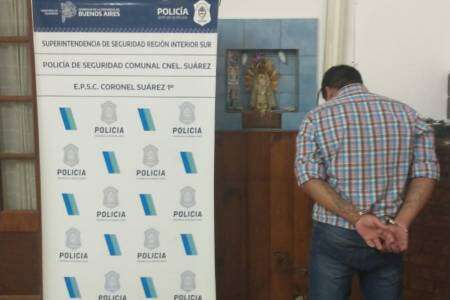 Intentó pagar con billetes falsos y lo arrestaron