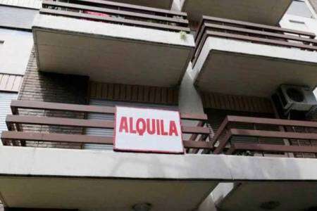 “La oferta de departamentos para estudiantes en Bahía es casi nula”