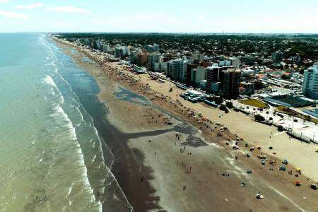 Monte Hermoso: Sin atención administrativa durante el finde XXL