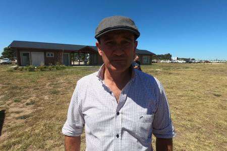 “Martín y Alonso celebra con un muy buen remate en cuanto a cantidad y calidad de hacienda.”