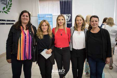 #8M Día Internacional de la Mujer: “Es un día donde se brinda homenaje a la lucha histórica de muchas mujeres que bregaron por sus derechos”