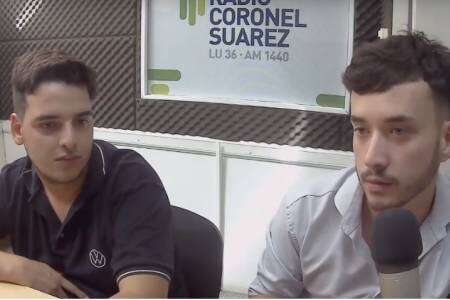 Hauswagen Olavarría nos presentan sus propuestas