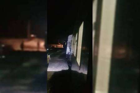 Descarriló el tren que venía de Capital Federal hacia Bahía Blanca 