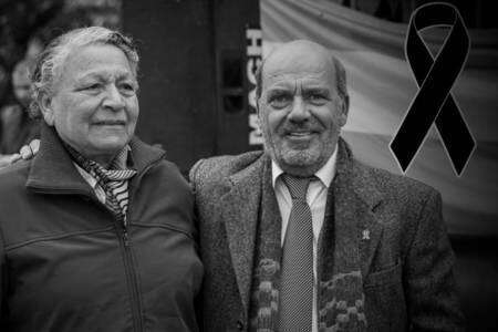Dolor por el fallecimiento de Marta González, presidenta del Centro de Jubilados de Villa Belgrano