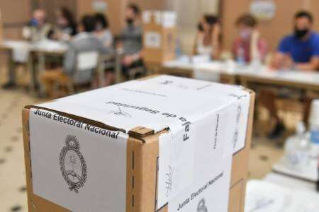 Récord en la Sexta Sección Electoral: habrá 161 listas municipales en las elecciones primarias