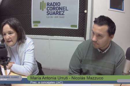 “El Ejecutivo destrata y desconoce, no cumple ni aun lo que votan sus propios representantes.”