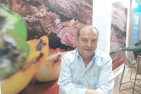 “La sequía ha demostrado al país la importancia del sector agropecuario.”